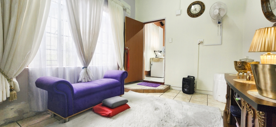 3 Bedroom Property for Sale in Vaalpark Free State